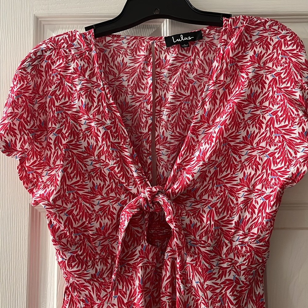 Lulu’s romper - Picture 4 of 7